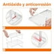 thumbnail image 4 of Estantes apilables de almacenamiento de cocina, 4 of 4