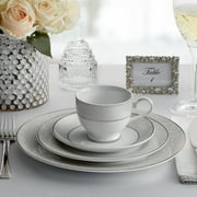 Mikasa Parchment 40-Piece Dinnerware Set