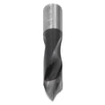 thumbnail image 2 of Broca para carpintería, herramienta de perforación de aleación de acero al carbono 1/2, herramienta de carpintería T10x70R, 2 of 14