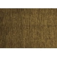 thumbnail image 1 of Ahgly Company Indoor Rectangle Abstract Brown Modern Area Rugs, 3' x 5', 1 of 4