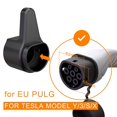 thumbnail image 3 of Destyer Support Mural Type 2 pour Véhicule Électrique pour Tesla Style A 1Set, 3 of 6