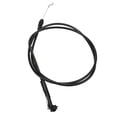 thumbnail image 4 of ANGGREK Blade Control Brake Cable,Control Brake Cable,58in/147.32cm Brake Cable With 53 1/2in Conduit 104‑8676 Replacement For Mower, 4 of 8