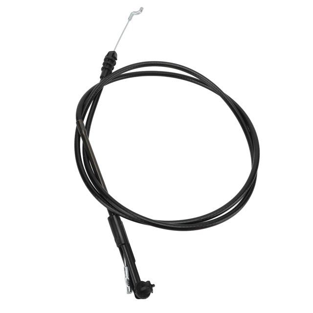 Blade Control Cable, 104-8676 Brake Line Wearproof ABS+Metal 58in/147.32cm Replacement For For Mower