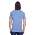 thumbnail image 2 of Threadfast Unisex Triblend Short-Sleeve T-Shirt, 2 of 3