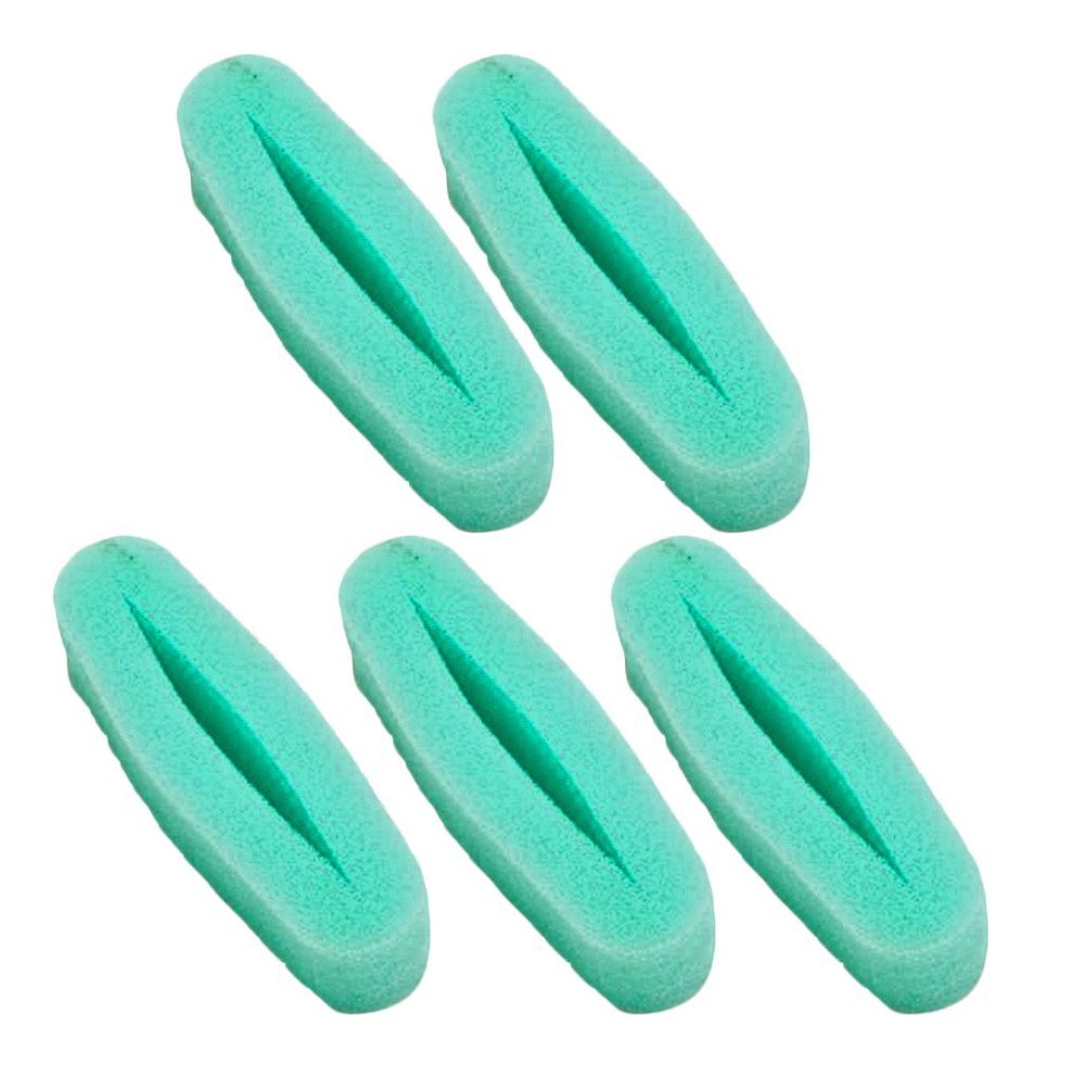 Pro & Craftsman Trimmer (5 Pack) Replacement Foam Air Filter