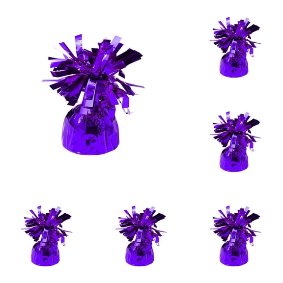 Event & party supplies,Black Metallic Balloon Weights For Birthday Graduation Christmas Wedding Decoration