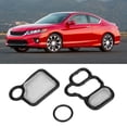 thumbnail image 4 of Junta de válvula de carrete ANGGREK Kit de sello de junta tórica 15845 RAA A01 apto para Honda Accord Coupe 98-16, 4 of 8