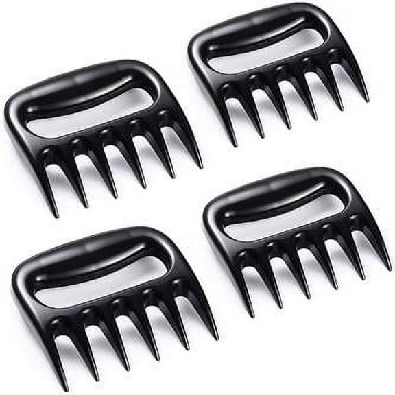 Royal Feast Meat Handling Shredder Claws 4 Pack