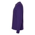 thumbnail image 3 of Hanes Essential-T Long Sleeve T-Shirt, 3 of 4