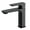 Matte Black, variant on Karran Usa KBF510C Venda 1.2 GPM Single Hole Bathroom Faucet - Chrome