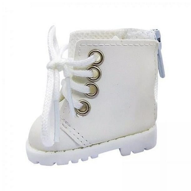 4x1 Par 1/6 Zapatos De Muñeca Accesorios De Decoración Para Muñecas Articuladas De Bola De 20 Cm Vestir 4 piezas