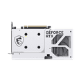 thumbnail image 4 of MSI GeForce RTX 5060 Ti 8G VENTUS 2X OC WHITE PLUS Graphics Card, 8GB GDDR7, DPx3, HDMIx1, DLSS 4, 4 of 5