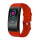 thumbnail image 1 of Pantalla a color de banda inteligente IP67 Pulsera de fitness de frecuencia cardíaca a prueba de agua Pulsera de oxígeno en sangre de larga espera seitruly DZ5620-04B, 1 of 2