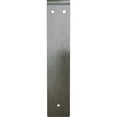 thumbnail image 5 of Ekena Millwork 2"W x 12"D x 12"H Legacy Steel Bracket, Unfinished, 5 of 13