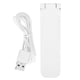 thumbnail image 1 of Slatcetga Lámpara de limpieza ultravioleta portátil plegable con luz UVC, carga USB para viajes domésticos, 1 of 8