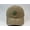 Washed Cap-Khaki, variant on Desert Saguaro Cactus Embroidered Adult Washed Baseball Cap, Adjustable Soft Cotton Dad Hat for Outdoor Travel Casual Wear
