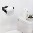 thumbnail image 5 of Porte-papier Toilette Sans Perçage, Porte-Rouleau de Papier Toilette, 5 of 5