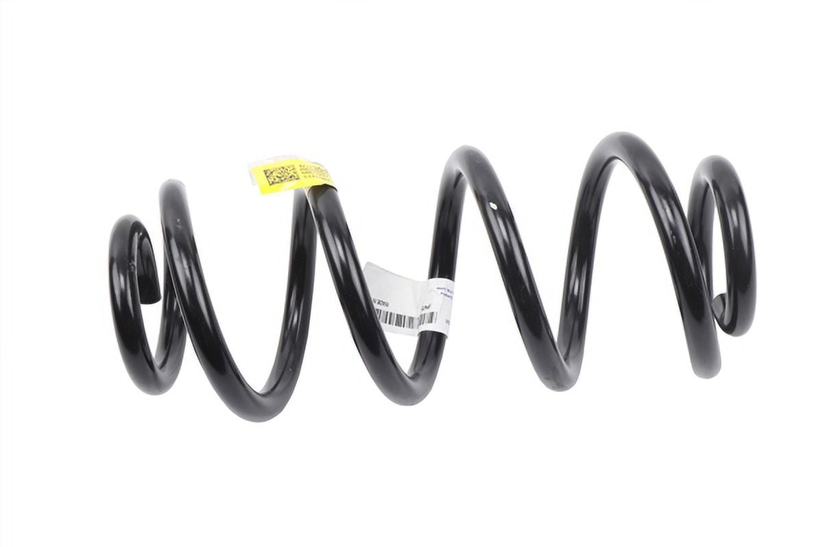GM Genuine Parts Rear Coil Spring