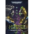 thumbnail image 1 of Lo infinito y lo divino Blanco, 1 of 3