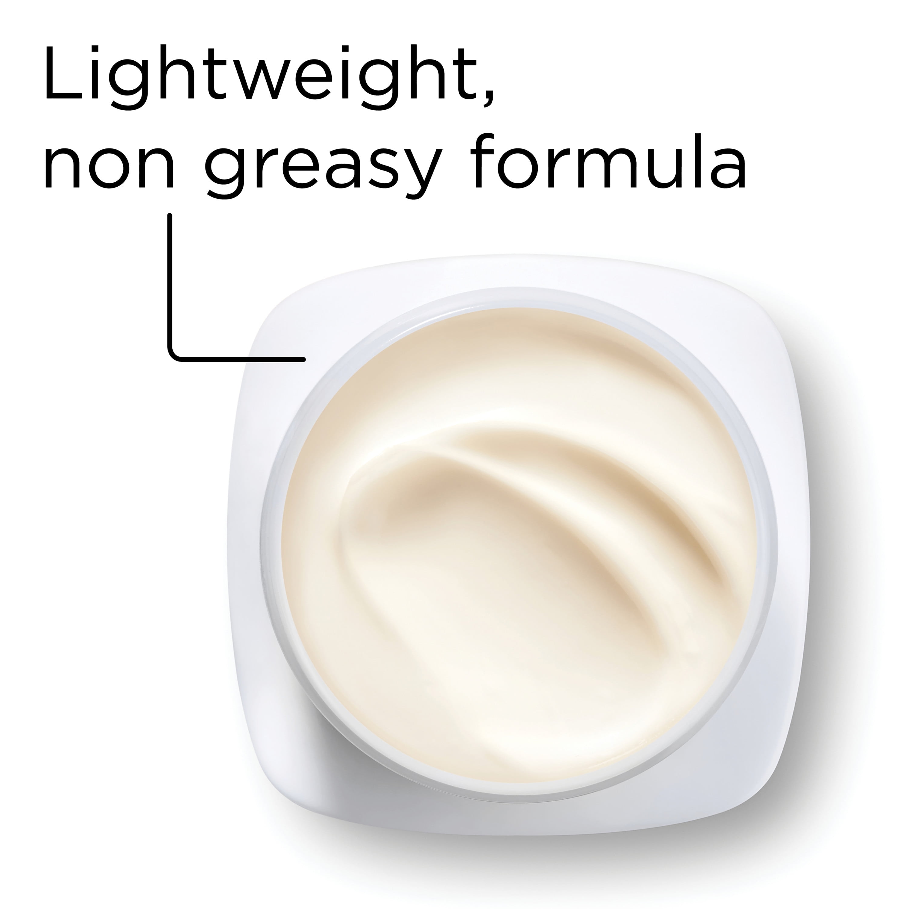 L'Oreal Paris Revitalift Anti-Aging Face and Neck Cream with Pro Retinol and Centella Asiatica, Fragrance Free, 1.7 oz