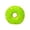 Green, variant on Donut Shaped Latex Dog Chew Toy, Squeaky Interactive Pet Toy for Puppy Teething and Playtime, Boredom Relief Toy for Small Medium Dogs