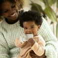 thumbnail image 6 of Ingenuity Teething Mitt & Rattle, For Ages 3 Months & Up -  Van, 6 of 11
