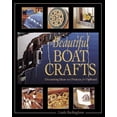 thumbnail image 1 of Pre-Owned Beautiful Boat Crafts: Decorating Ideas and Projects for OnBoard (Paperback) 088179192X 9780881791921, 1 of 1