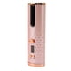 thumbnail image 4 of Rizador de pelo automático inalámbrico, de calentamiento rápido, recargable por USB, portátil, con pantalla digital para peinar el cabello., 4 of 14