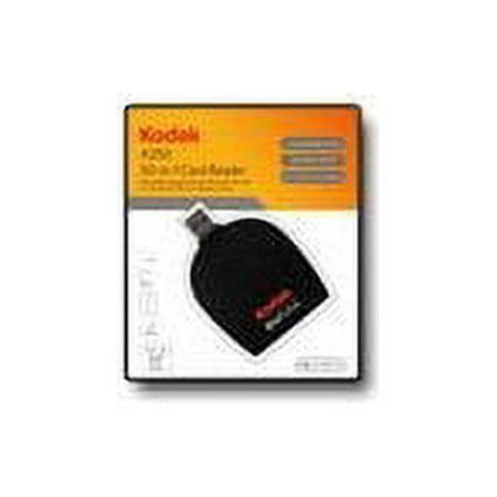 Sakar A250 Flash Reader/writer 50-in-1 - Usb - Vivitar 83037