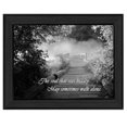 thumbnail image 1 of ''Beauty'' par Trendy Decor 4U Imprimé Encadré d'Art Mural, 1 of 2