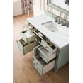 thumbnail image 2 of James Martin Vanities 650-V48-Fenc Brittany 48" Free Standing Single Basin Poplar Wood, 2 of 7