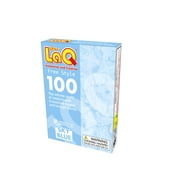 LaQ Free Style - Free Style 100 - Sky Blue LAQ000477 by LaQ Blocks