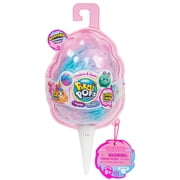 Pikmi Pops Surprise! Pikmi Flips, Reversible Scented Plush Toy