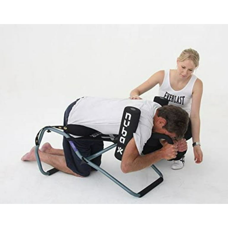  Nubax™ Therapeutic Back Stretch Machine – at-Home