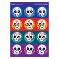 thumbnail image 4 of T-83308 - Colorful Skulls/Vanilla Stinky Stickers, 48 Count by Trend Enterprises Inc., 4 of 4