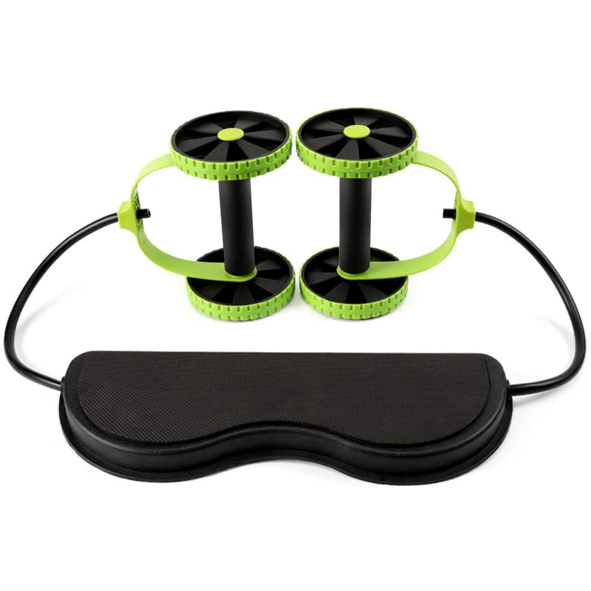 Fitness Equipment Multifunctional Ab Roller Wheel for Abdominal