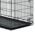 thumbnail image 2 of MidWest Homes for Pets iCrate Replacement Pan, 36inch iCrate, 2 of 7