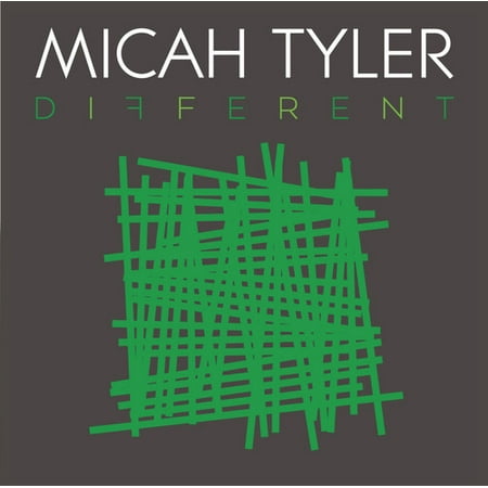 Different Sounds - Different (CD)