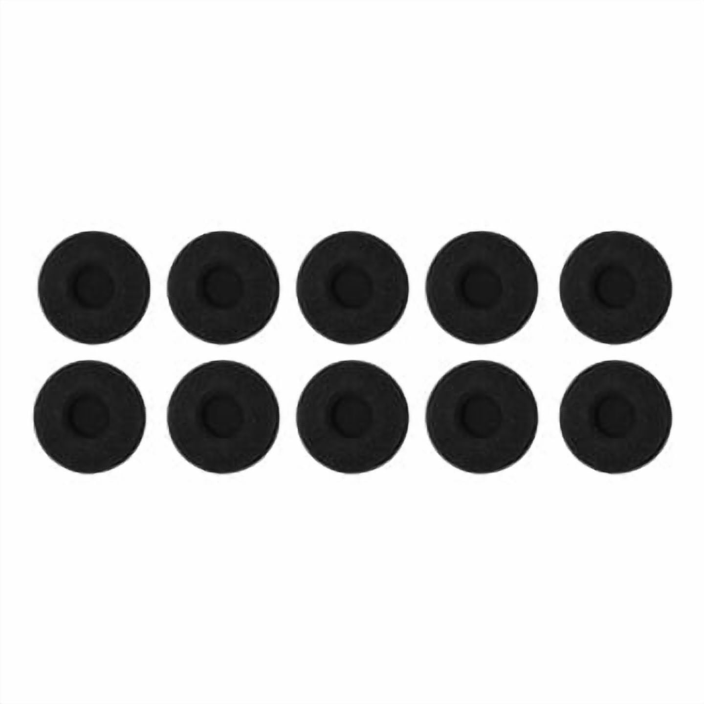 Jabra Biz 2400 II Foam Ear Cushions (Large) 14101-50