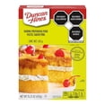 thumbnail image 1 of Harina preparada Duncan Hines para pastel sabor piña 432 g, 1 of 2