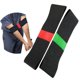 thumbnail image 2 of Cinturón de brazo elástico Sonducket Entrenador de swing de golf Gesto Corrector de postura Verde, 2 of 6