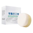 thumbnail image 2 of perfumes para caballero 100g Gulong Perfume Soap Refreshing Oil Control Hand Soap Moisturizing Acarid Removing Soap, 2 of 9
