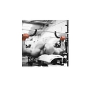 Deep Stretch Bench Press Grips