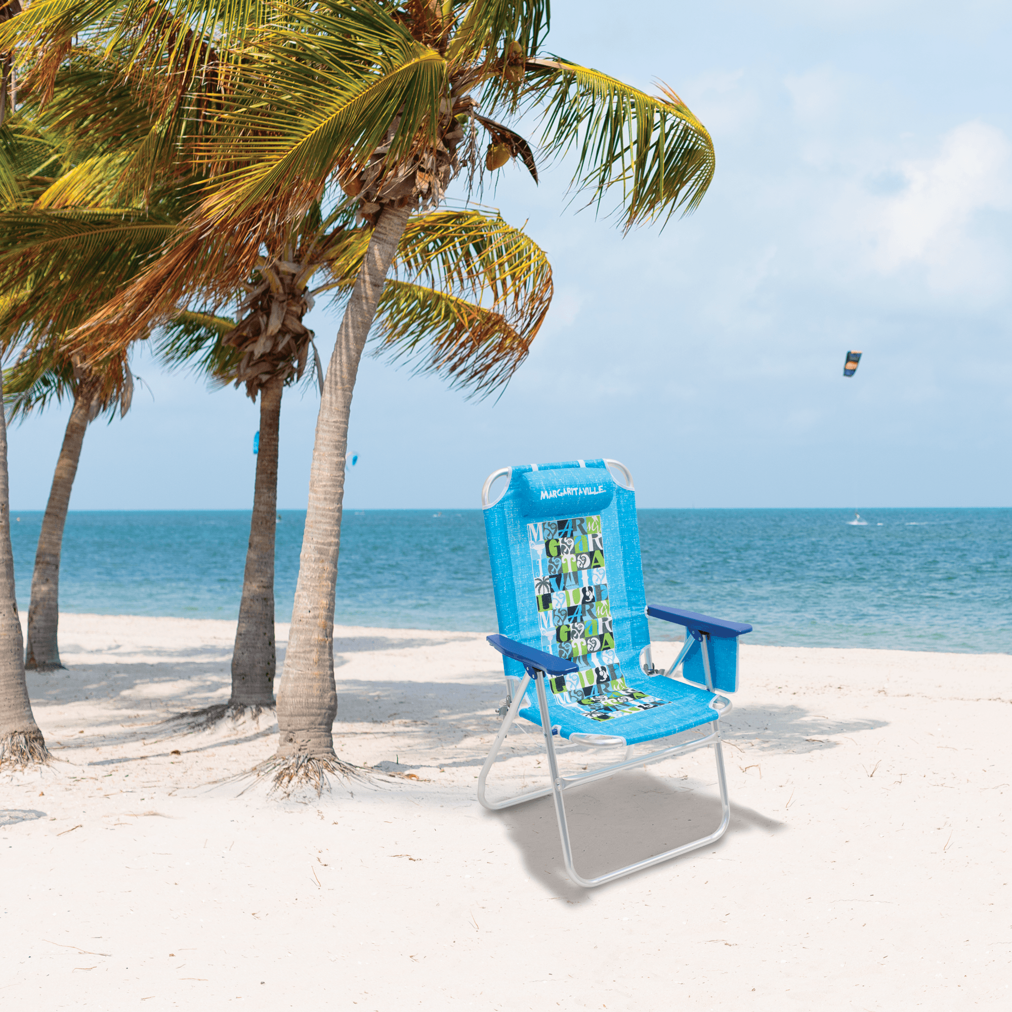 Margaritaville big shot beach chair deals