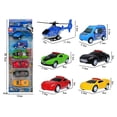 thumbnail image 1 of Coche de juguete swat de la ciudad de los niños, 1 of 2
