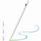 thumbnail image 1 of wonima11 Stylus Pen for iPad 2018-2025,Supports Battery Indicator,Screenshot,Palm Rejection & Tilt,Compatible with iPad 6/7/8/9/10/11,Pro 11"/12.9"/13"/M4,iPad Air 3/4/5/6/M2/M3,mini 5/6(4Nibs), 1 of 1