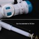 thumbnail image 4 of Adjustable Flusher Replacement Parts Float Ball Valve Cistern Fittings Bathroom Fixture Toilet Inlet Valve Toilet Accessories, 4 of 5