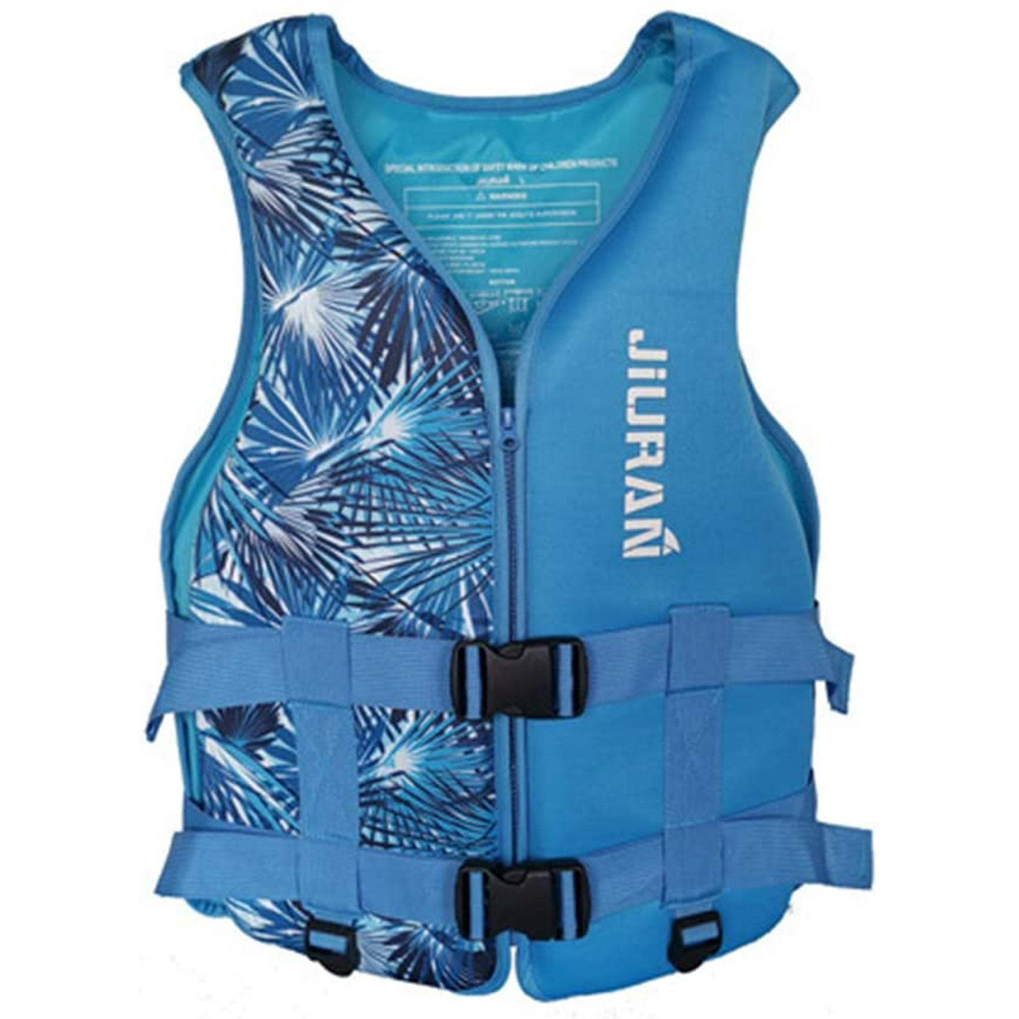 GILET DE SAUVETAGE POUR ENFANT | Maximum Aventure