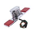 thumbnail image 1 of Motorcycle Brake Tail Light Set for CMX250 Rebel 250, 1 of 5