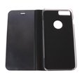 thumbnail image 4 of Tachiuwa Phone Folding Case Phone Cover Smartphone IOS Android - Black, For 8 plus For 8 plus, 4 of 9